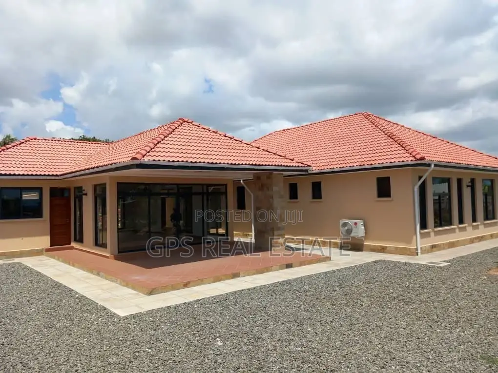 3bdrm House in Geza Ulole, Kigamboni for sale