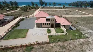 3bdrm House in Geza Ulole, Kigamboni for sale