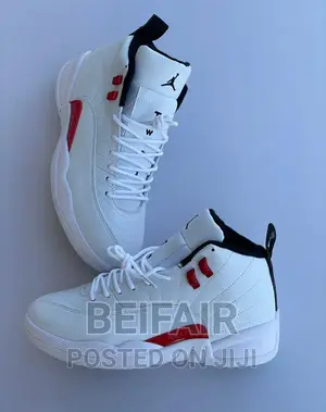 Air Jordan | Raba Original | Original Sneakers