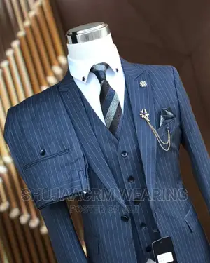 New Fashion Suit