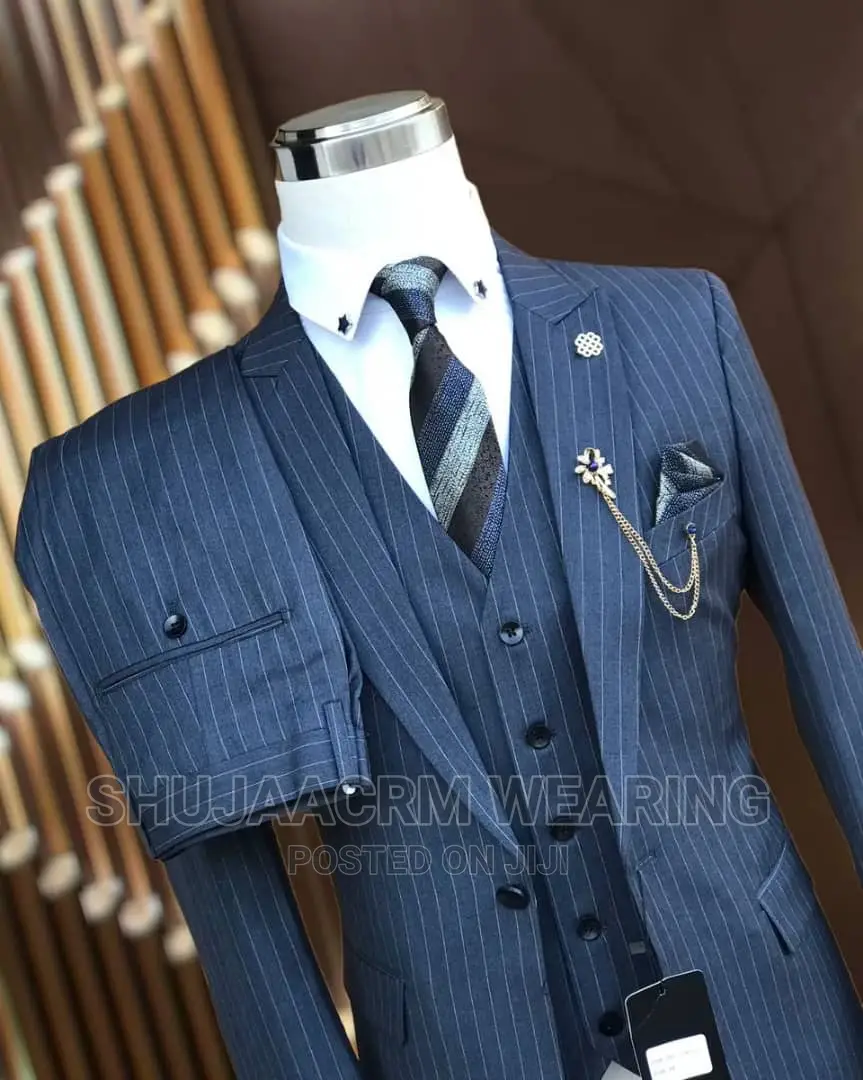 New Fashion Suit