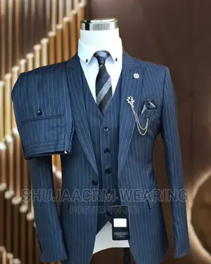 New Fashion Suit