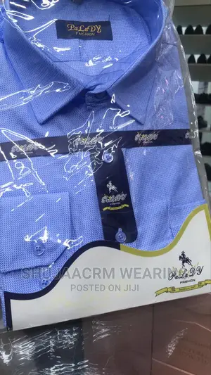 Men's New Shirts