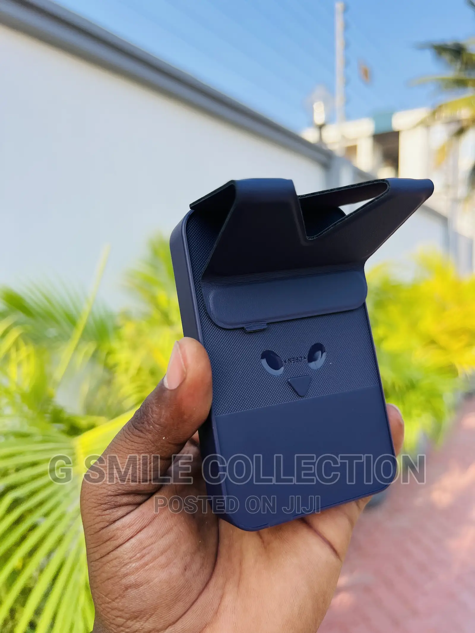 Keephone Magsafe Batterypack