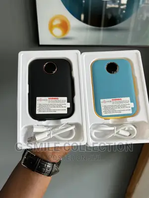 Keephone Wireless Powerbanks