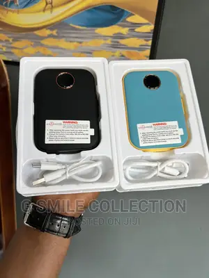 Keephone Wireless Powerbanks