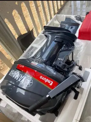 Yamaha Engine Hp 40