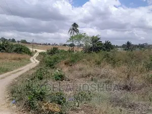 Eneo Liko Barabarani Kabisa Linauzwa Kiluvya Dar-Es-Salaam