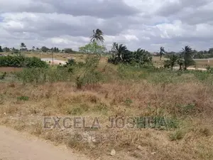 Eneo Liko Barabarani Kabisa Linauzwa Kiluvya Dar-Es-Salaam