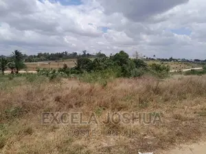 Eneo Liko Barabarani Kabisa Linauzwa Kiluvya Dar-Es-Salaam