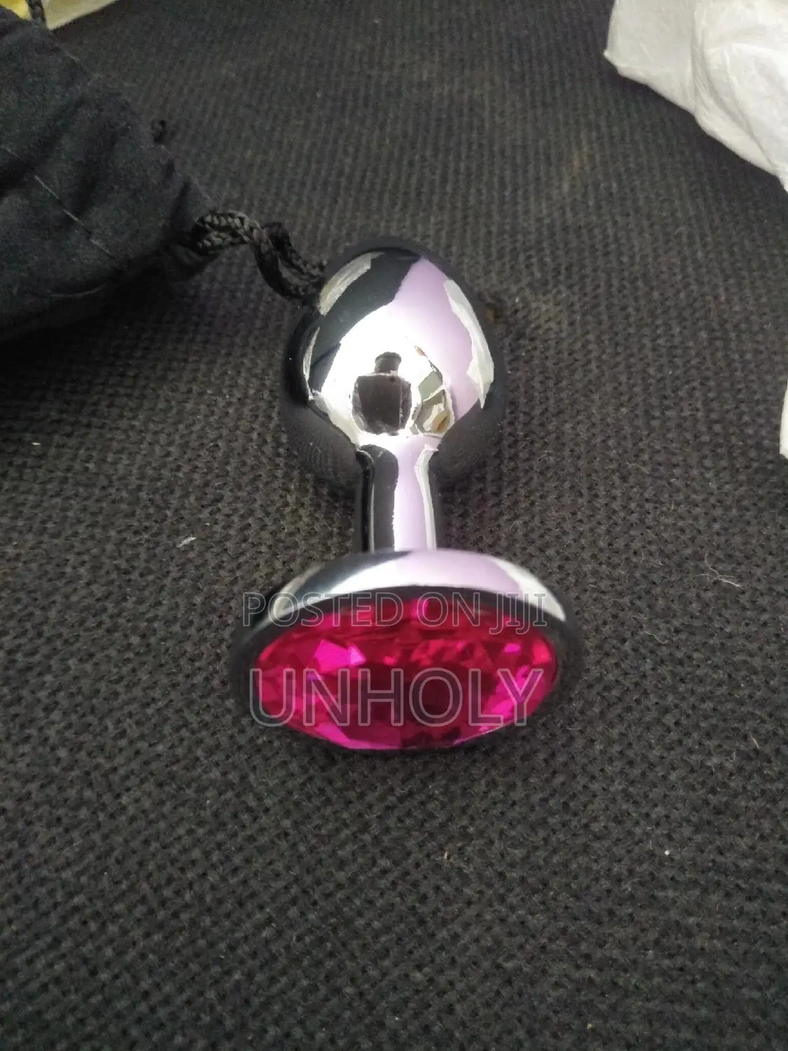 Anal Plug / Butt Plug