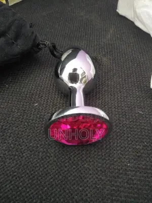 Anal Plug / Butt Plug