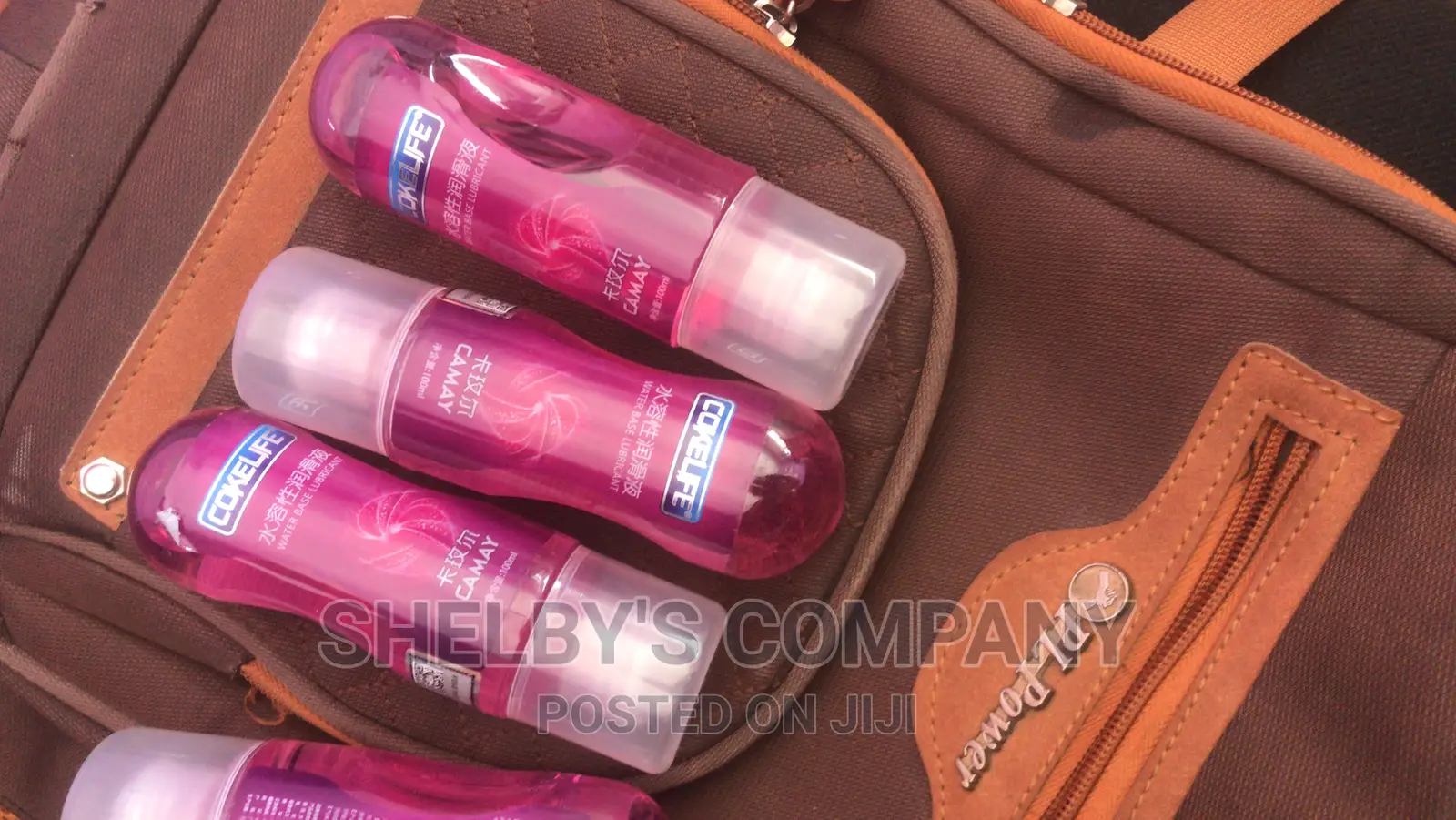 Sexual Lubricants Vilainishi