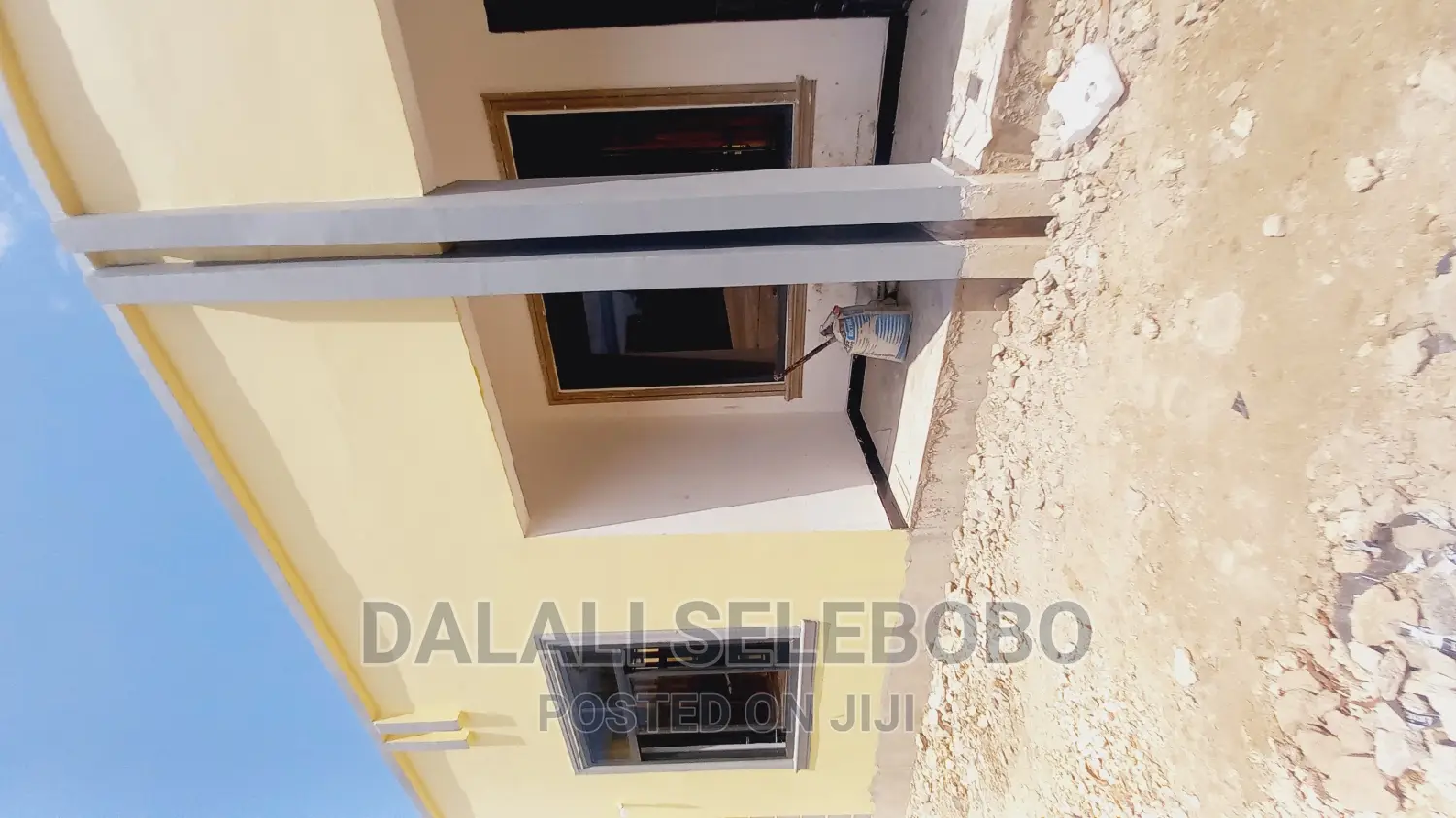 2bdrm Apartment in Changanyikeni Ya, Kinondoni for rent