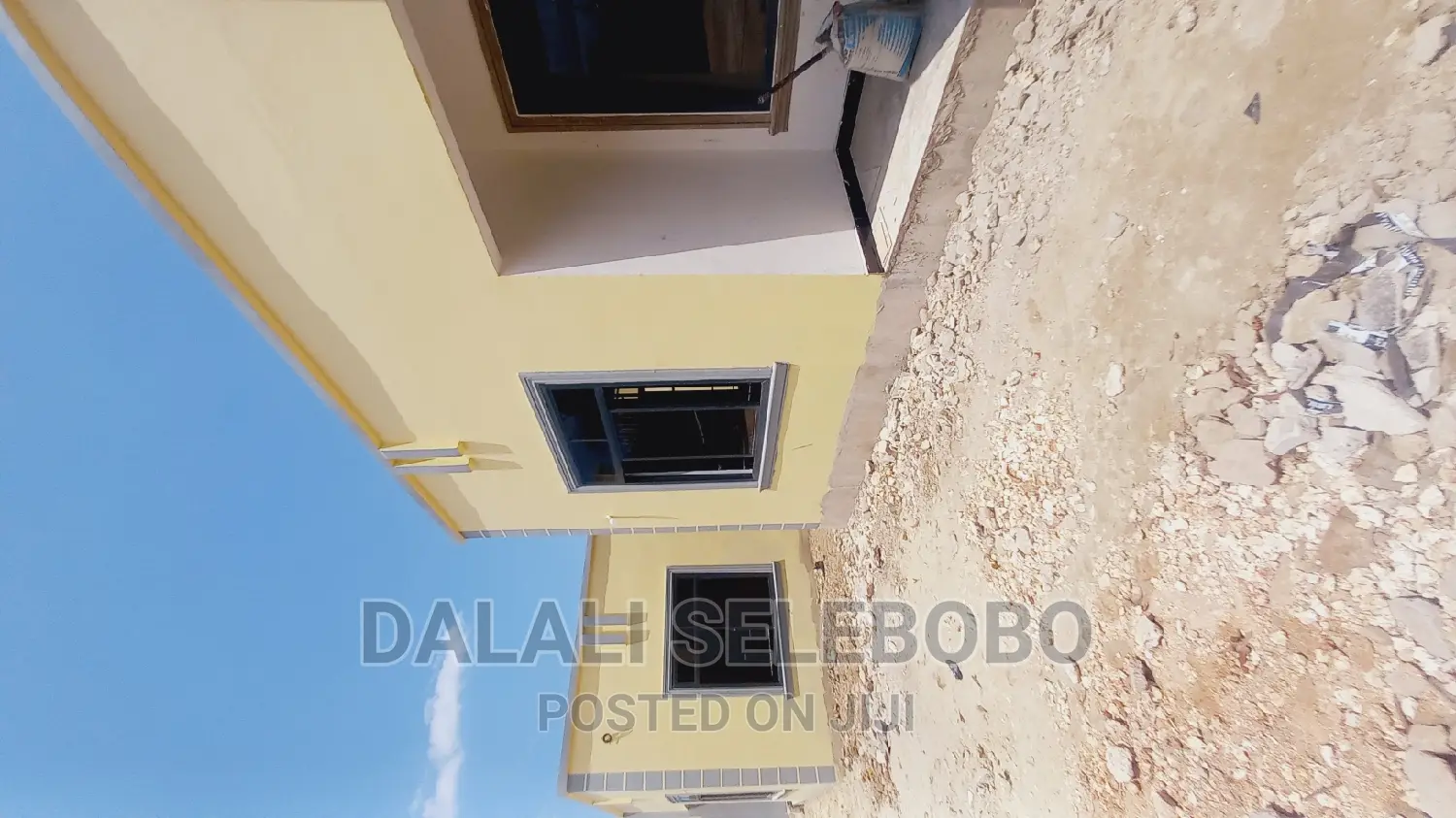 2bdrm Apartment in Changanyikeni Ya, Kinondoni for rent