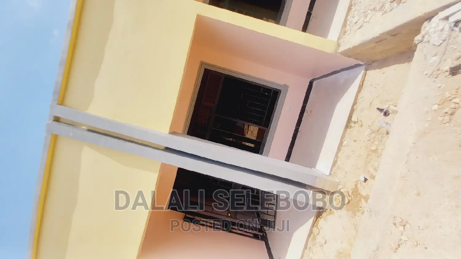 2bdrm Apartment in Changanyikeni Ya, Kinondoni for rent