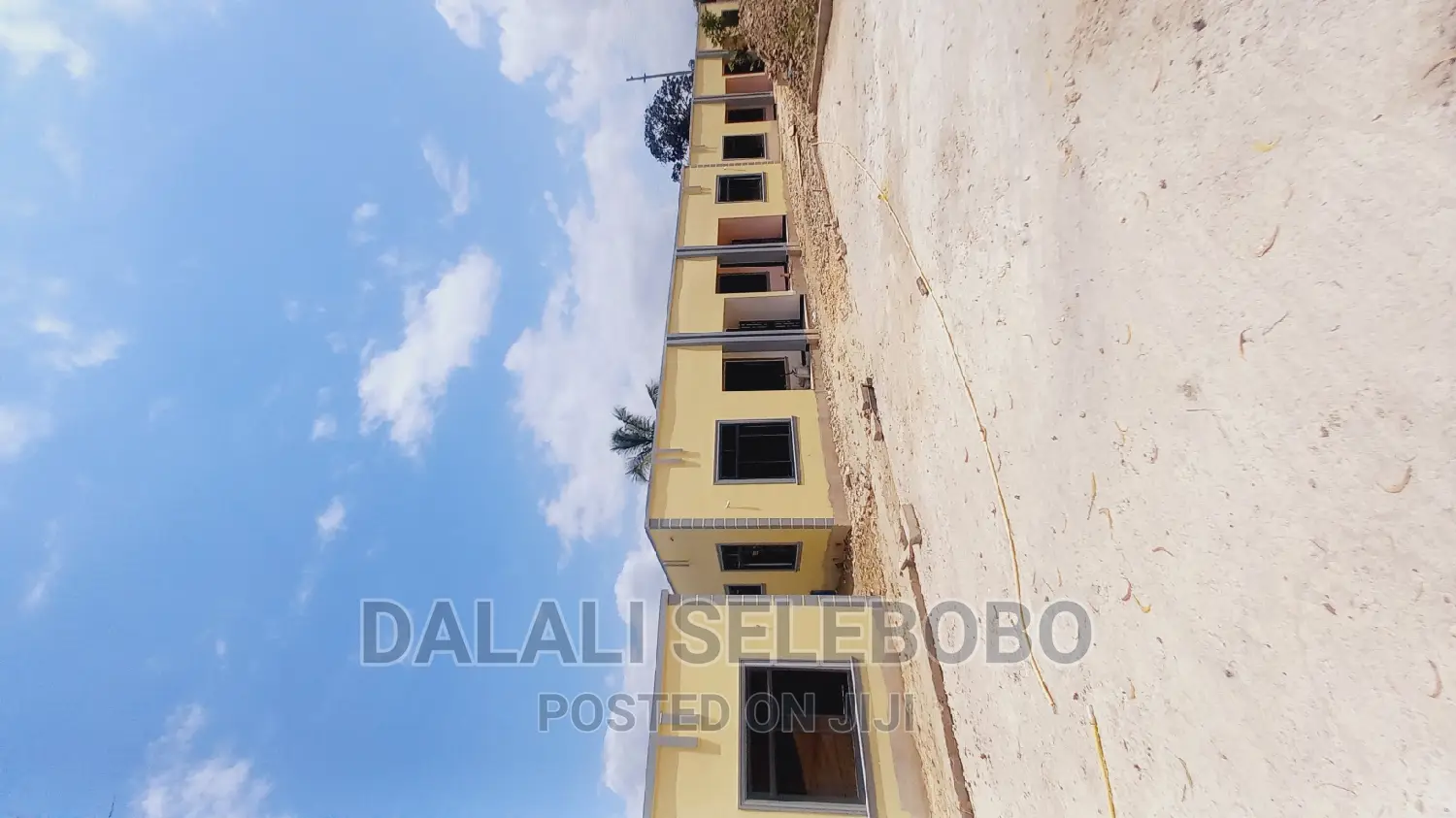 2bdrm Apartment in Changanyikeni Ya, Kinondoni for rent