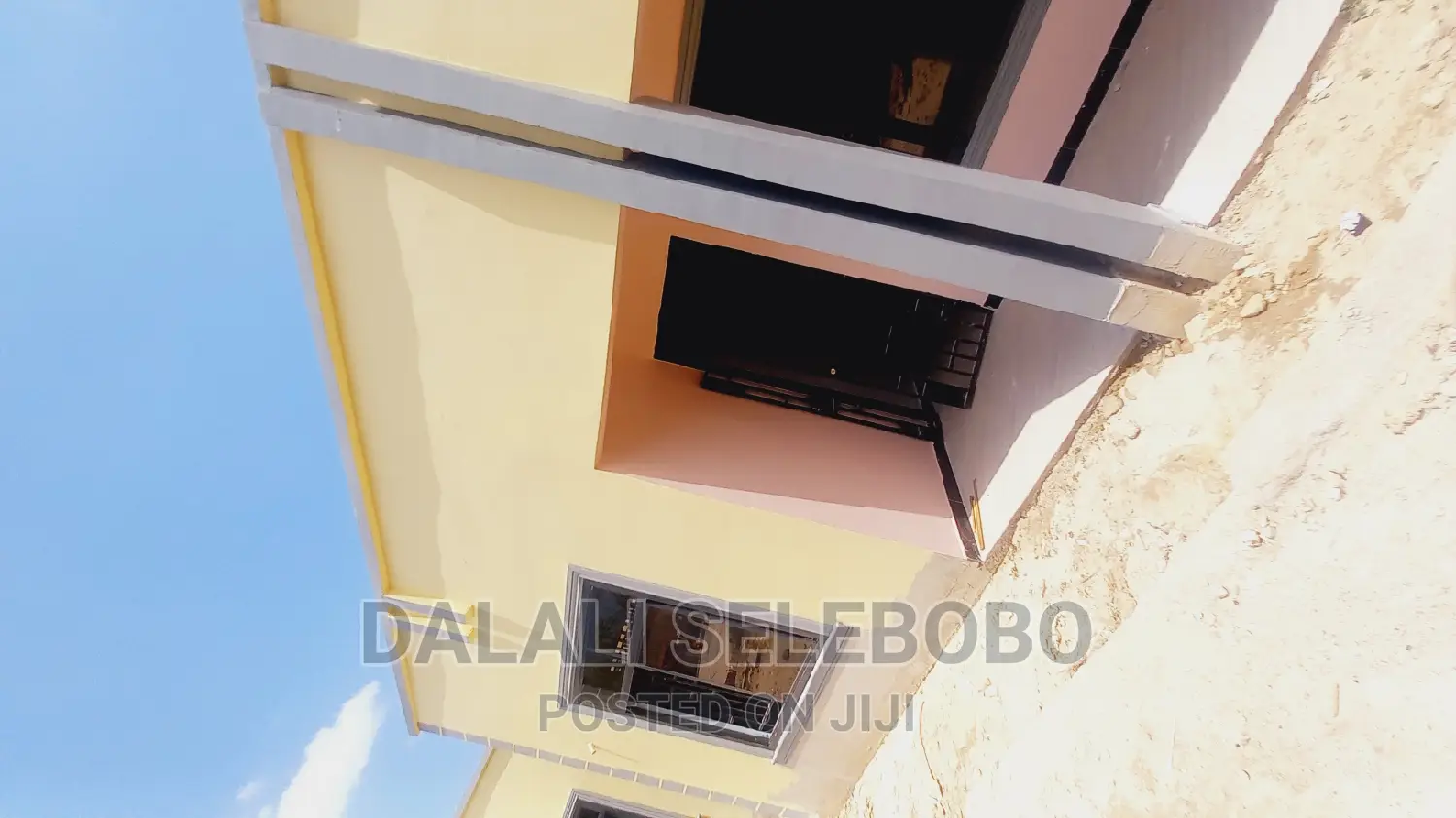 2bdrm Apartment in Changanyikeni Ya, Kinondoni for rent