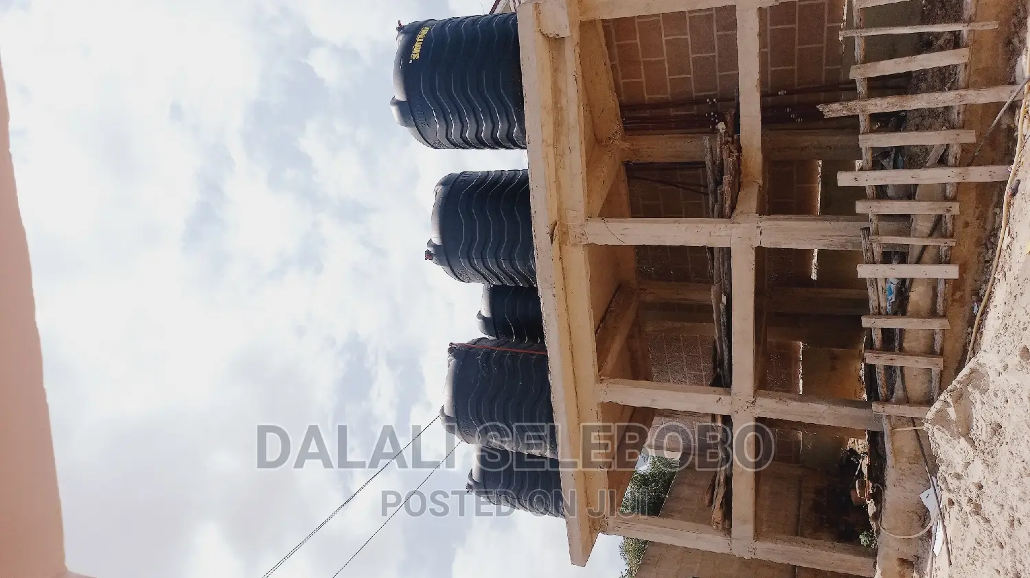 2bdrm Apartment in Changanyikeni Ya, Kinondoni for rent