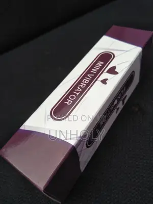 Mini Vibrator