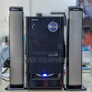 Skywood Subwoofer S04