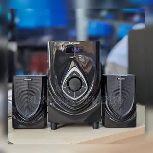 Skywood Subwoofer S02