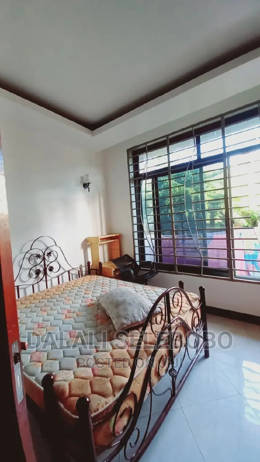 Mini Flat in Changanyikeni Udsm, Kinondoni for rent