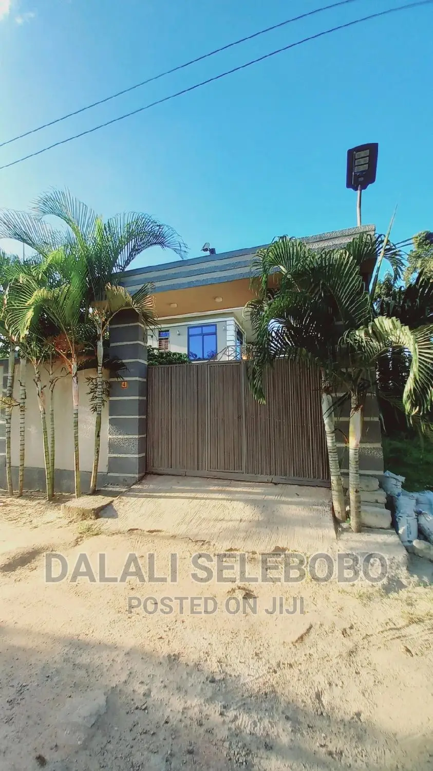 Mini Flat in Changanyikeni Udsm, Kinondoni for rent