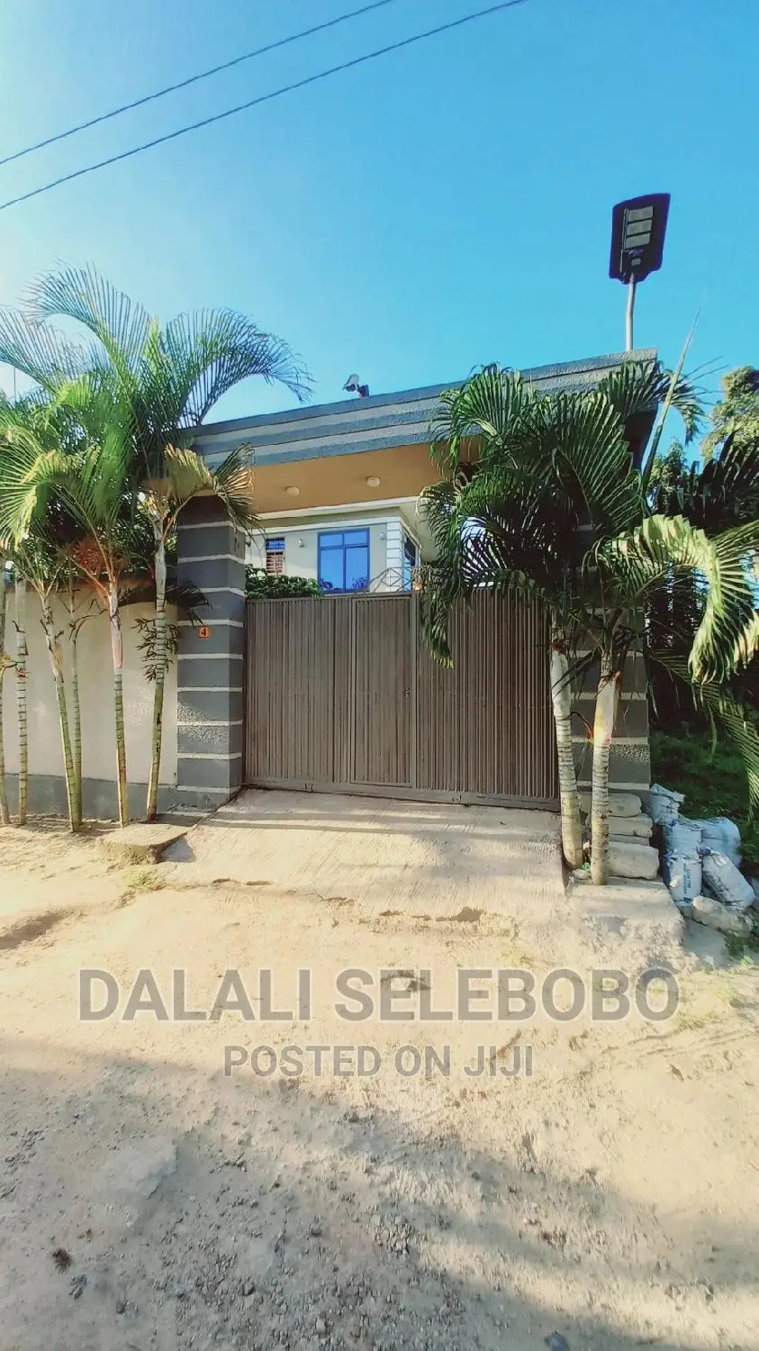 Mini Flat in Changanyikeni Udsm, Kinondoni for rent