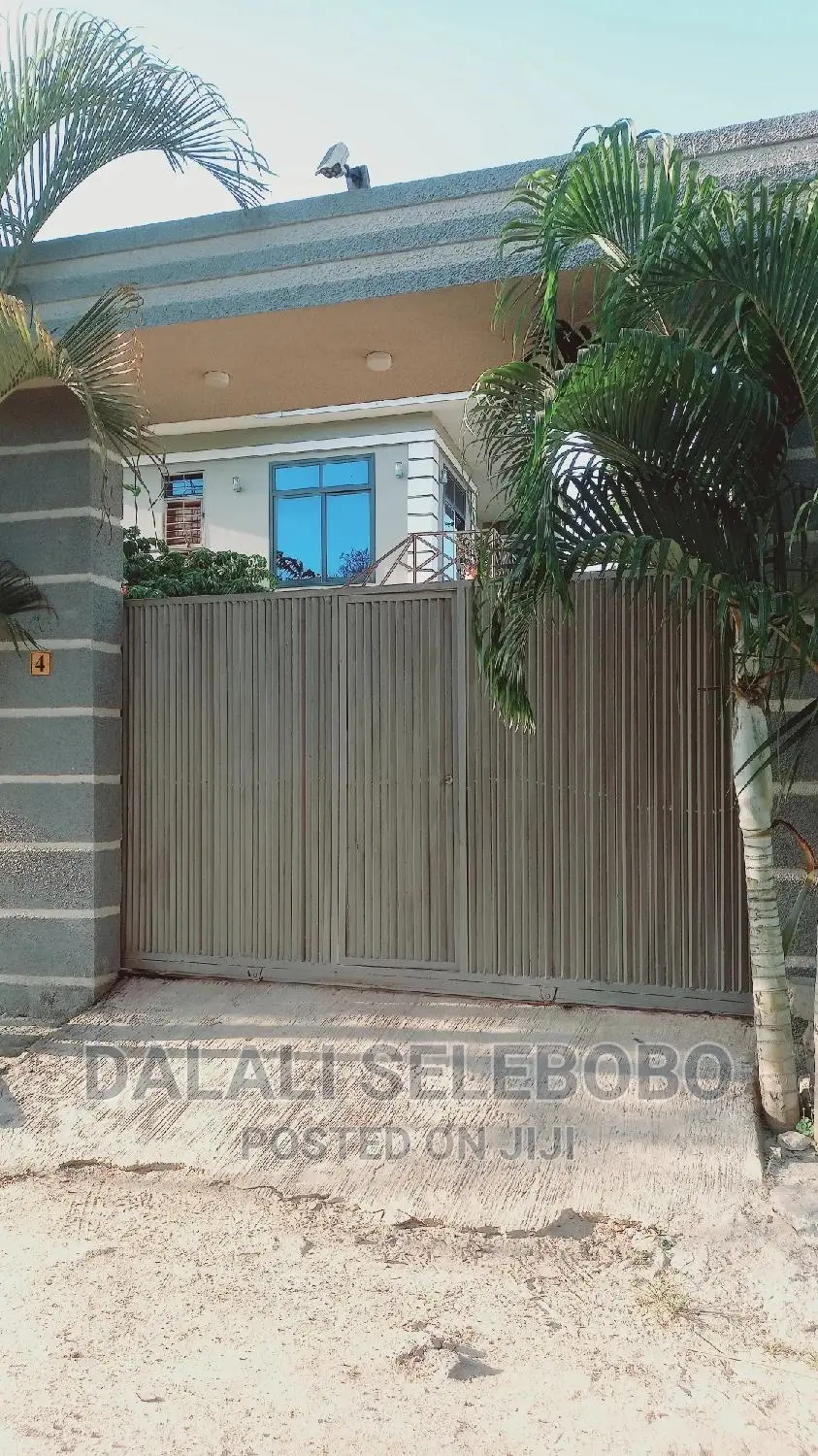 Mini Flat in Changanyikeni Udsm, Kinondoni for rent