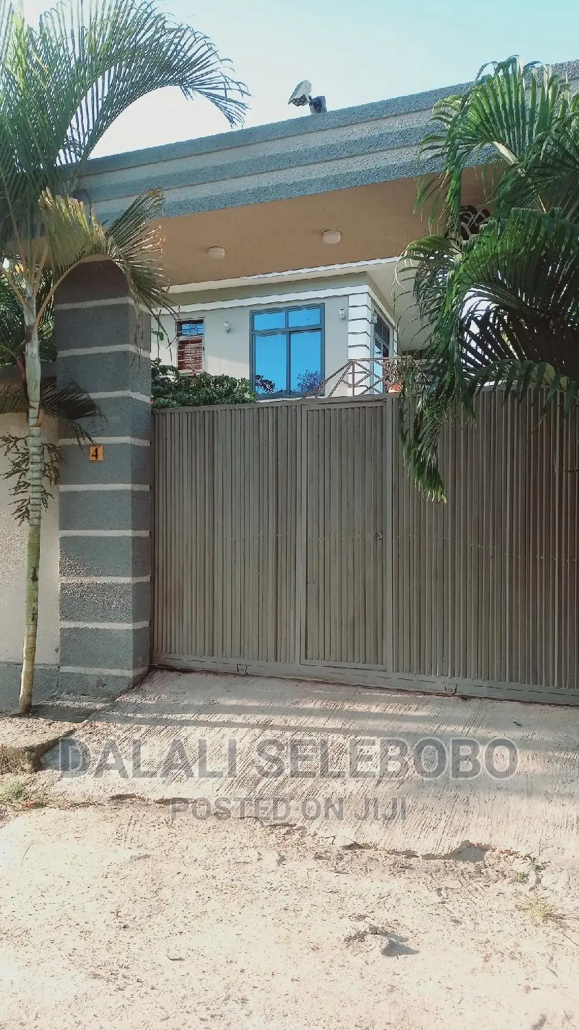 Mini Flat in Changanyikeni Udsm, Kinondoni for rent