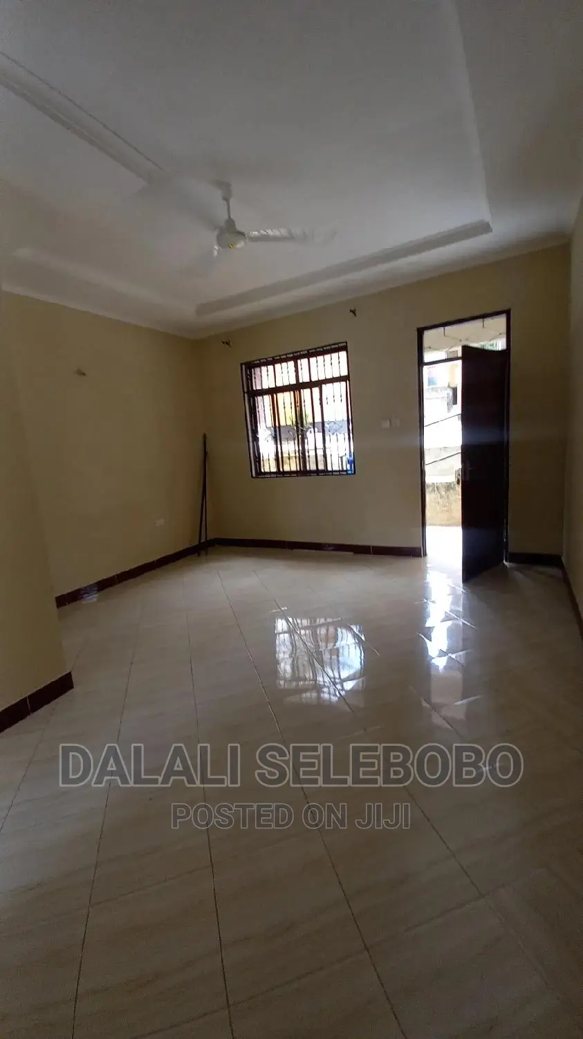 2bdrm Bungalow in Changanyikeni Udsm, Kinondoni for rent
