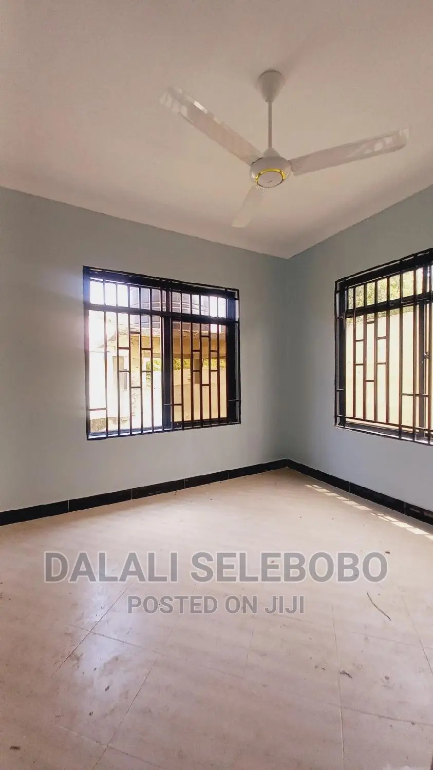 2bdrm Apartment in Changanyikeni Ya, Kinondoni for rent