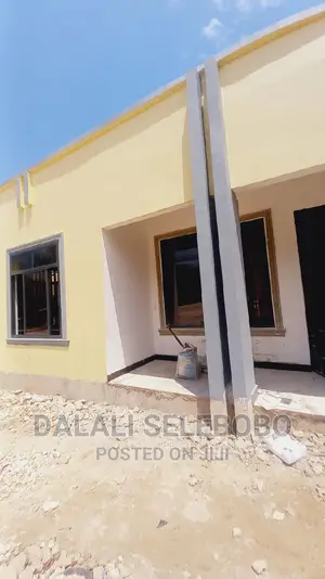 2bdrm Apartment in Changanyikeni Ya, Kinondoni for rent