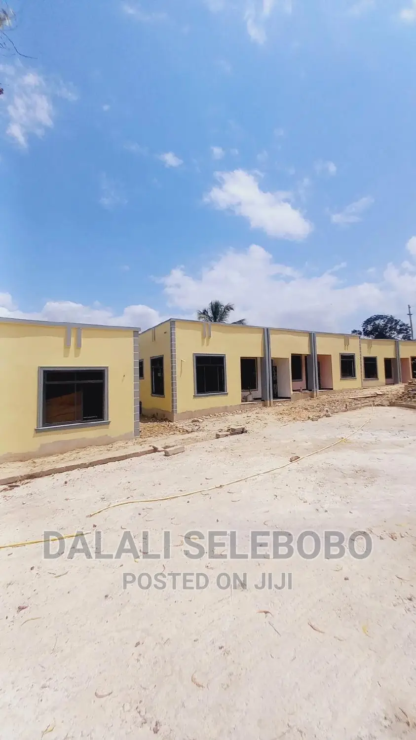 2bdrm Apartment in Changanyikeni Ya, Kinondoni for rent