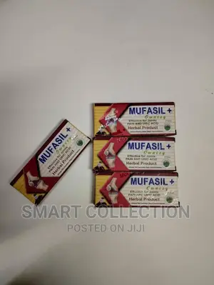 20 Mufasil Herbal Tablets for Joint Pain Uric Acid