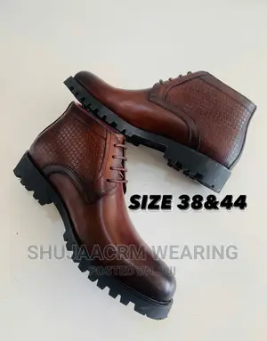 Men's Brand New Shoes