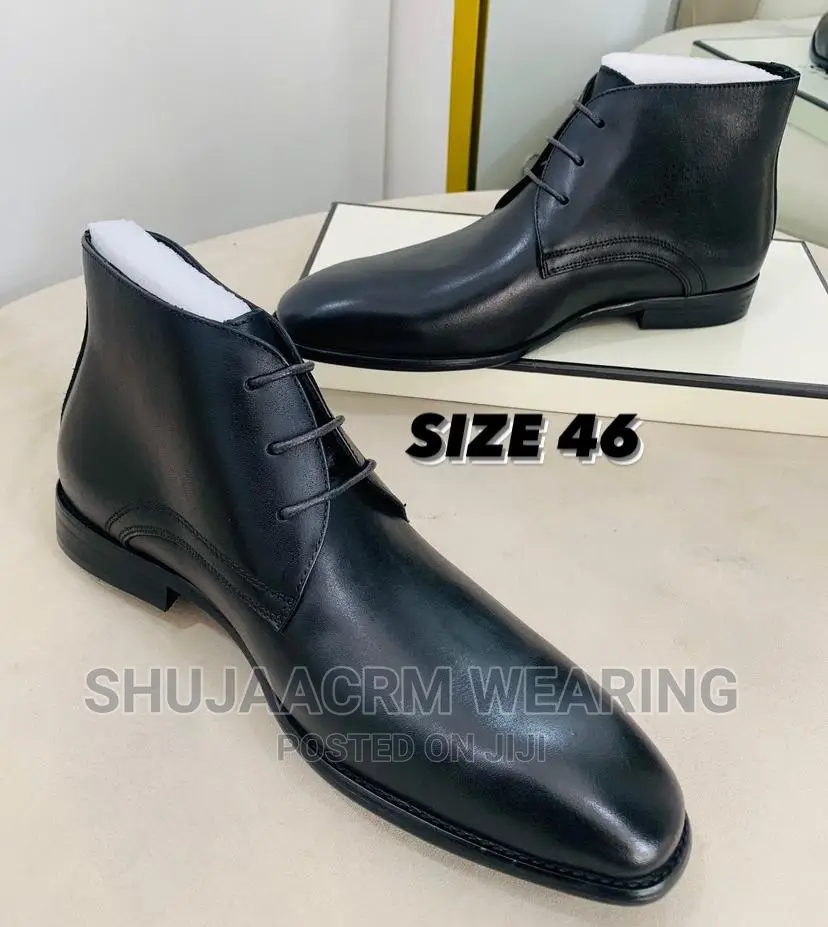 Men's Brand New Shoes