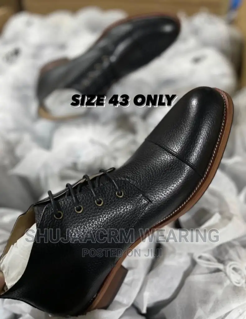 Men's Brand New Shoes