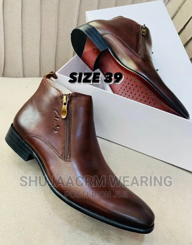 Men's Brand New Shoes