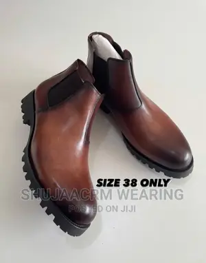 Men's Brand New Shoes