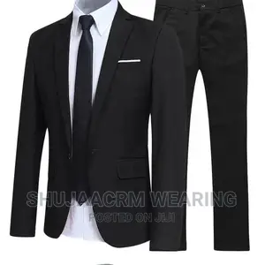 Fashion Suit