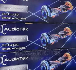 Audiotek Hoverboard