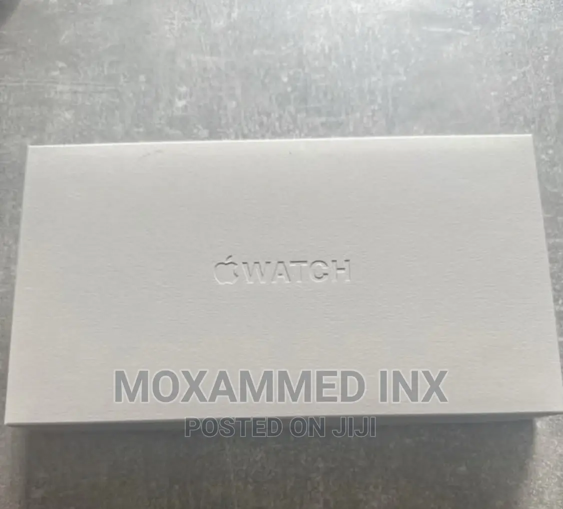 Apple Watch Ultra 2