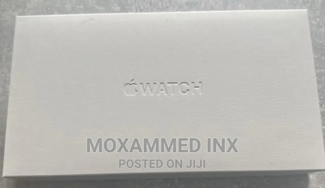 Apple Watch Ultra 2