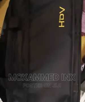 Original Sony NX100 Bag