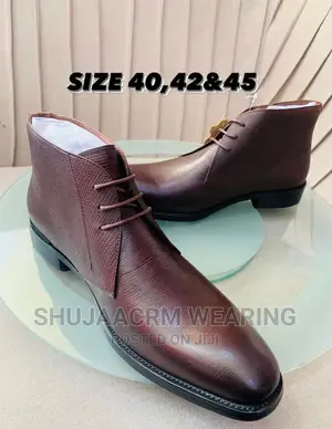 Men Brand New Shoes