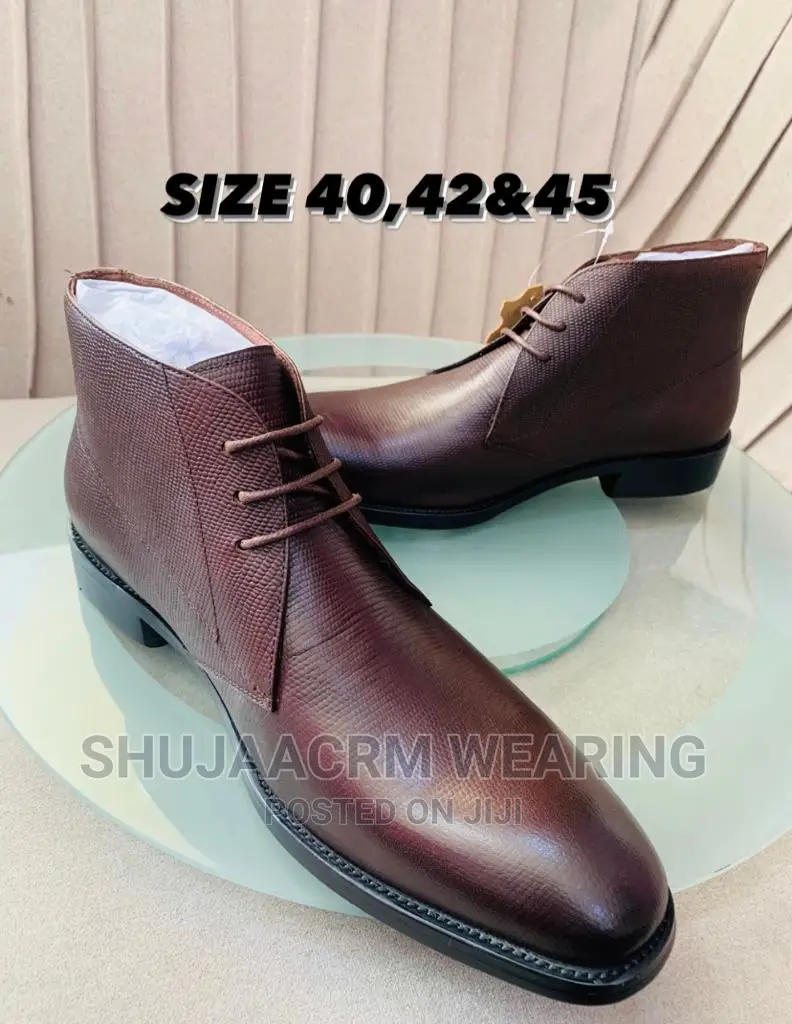 Men Brand New Shoes