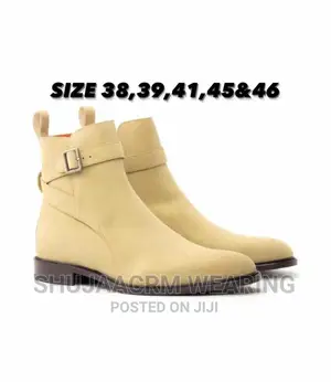 Men Brand New Shoes