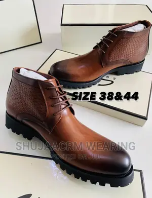 Men Brand New Shoes
